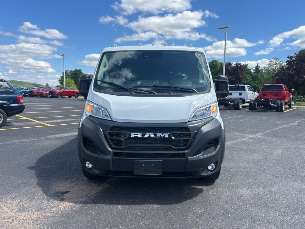 ram promaster cargo van 2025 3C6LRVVGXSE512260 image ram promaster cargo van 2025 3C6LRVVGXSE512260 image